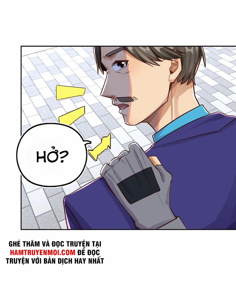 Bất Bại Chiến Thần Đi Ở Rể 18 trang 44