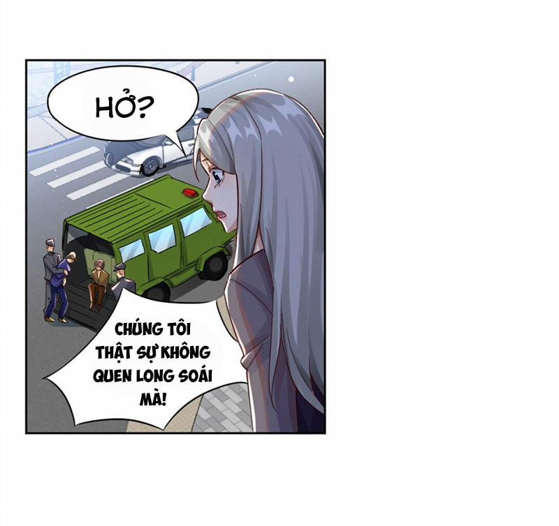 Bất Bại Chiến Thần Đi Ở Rể 18 trang 51