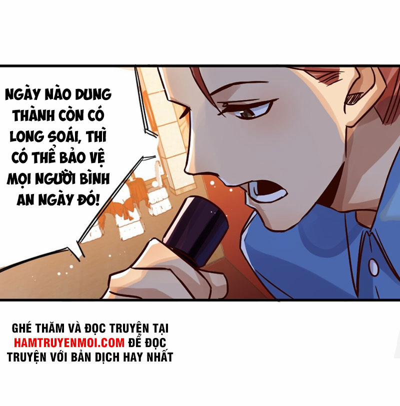 Bất Bại Chiến Thần Đi Ở Rể 19 trang 14