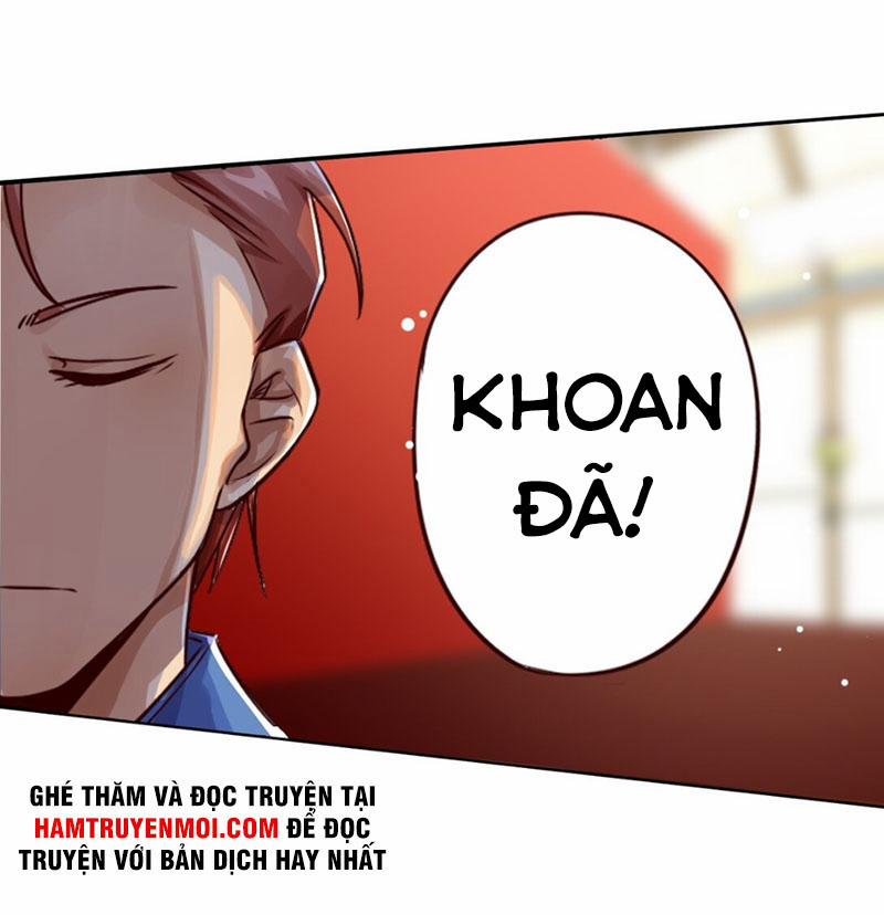 Bất Bại Chiến Thần Đi Ở Rể 19 trang 20