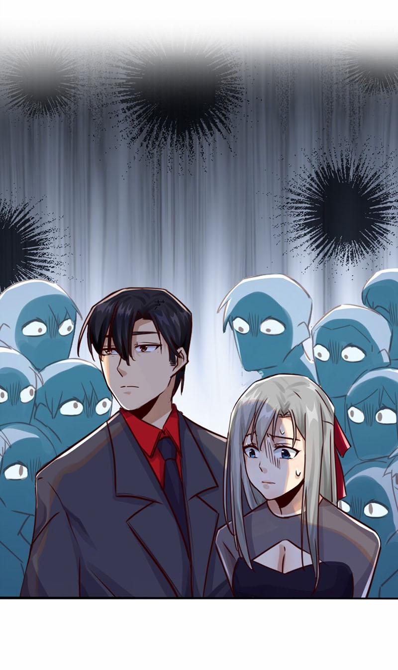 Bất Bại Chiến Thần Đi Ở Rể 19 trang 29