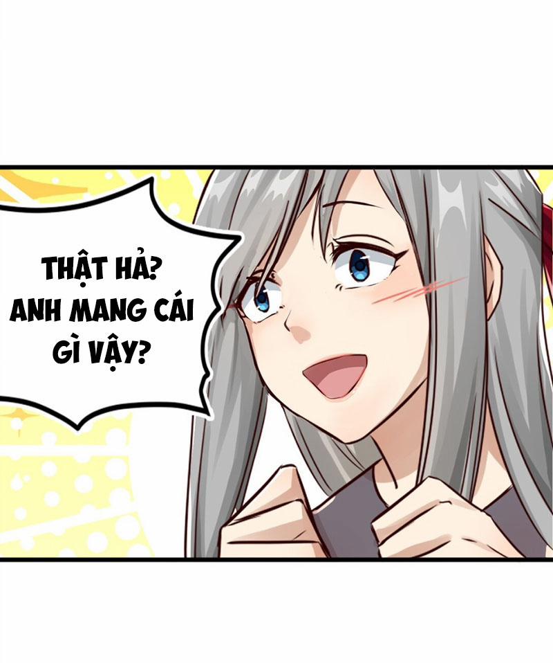 Bất Bại Chiến Thần Đi Ở Rể 19 trang 31