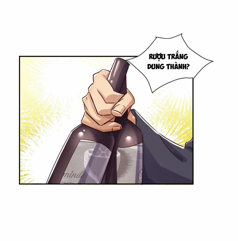 Bất Bại Chiến Thần Đi Ở Rể 19 trang 33