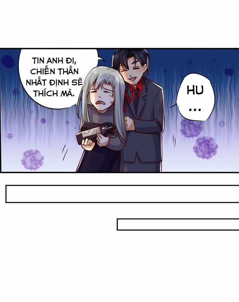 Bất Bại Chiến Thần Đi Ở Rể 19 trang 37