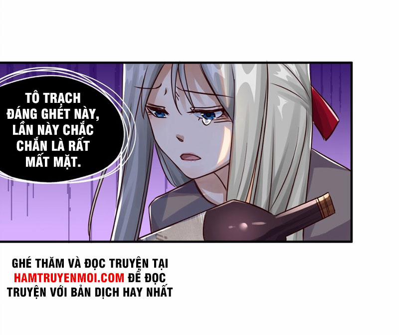 Bất Bại Chiến Thần Đi Ở Rể 19 trang 38