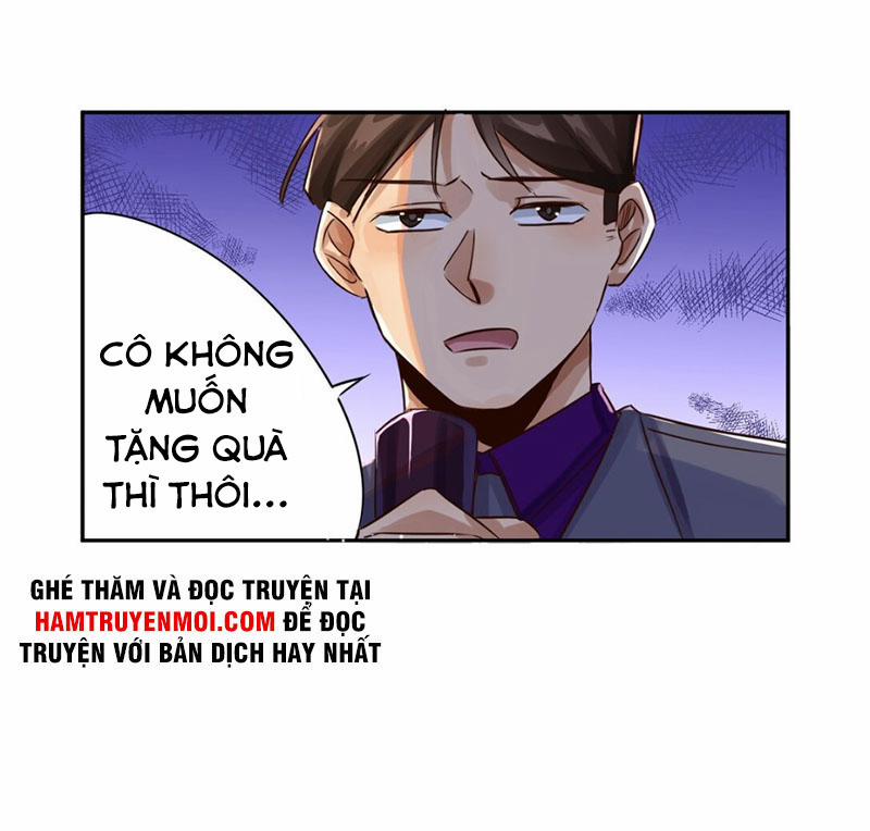 Bất Bại Chiến Thần Đi Ở Rể 19 trang 40