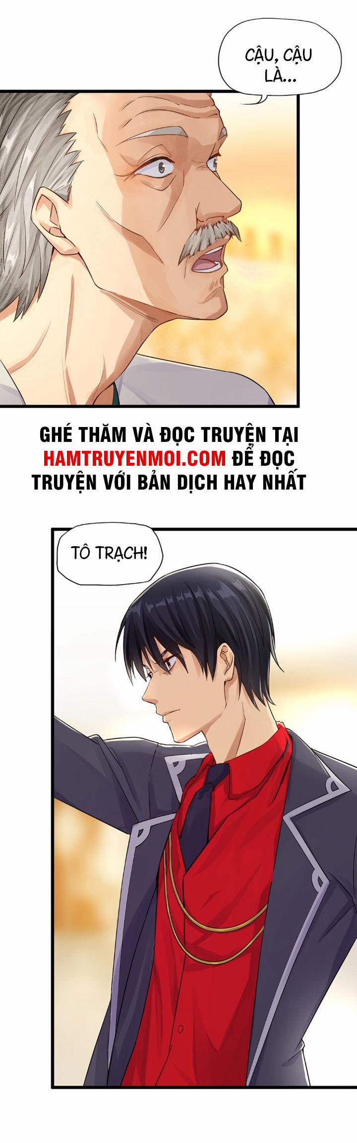 Bất Bại Chiến Thần Đi Ở Rể 2 trang 0