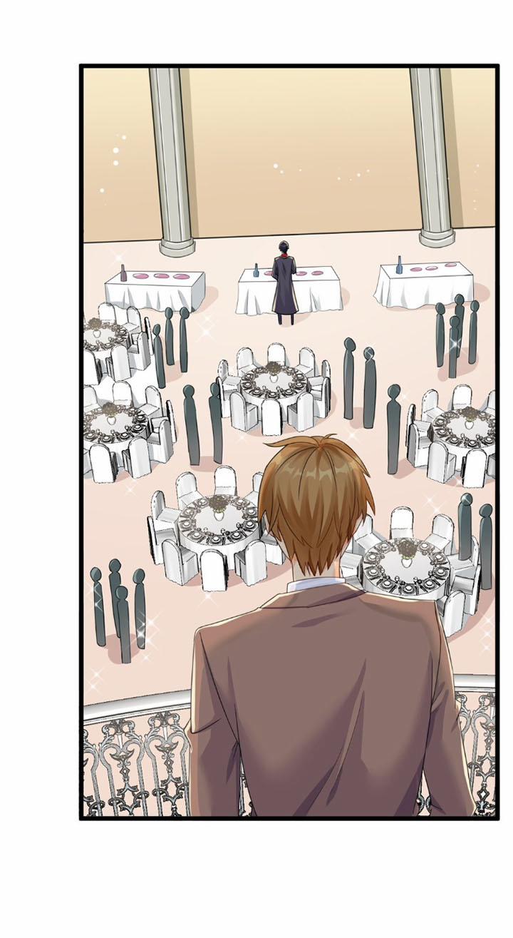 Bất Bại Chiến Thần Đi Ở Rể 2 trang 6