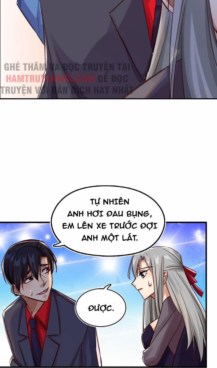 Bất Bại Chiến Thần Đi Ở Rể 21 trang 26