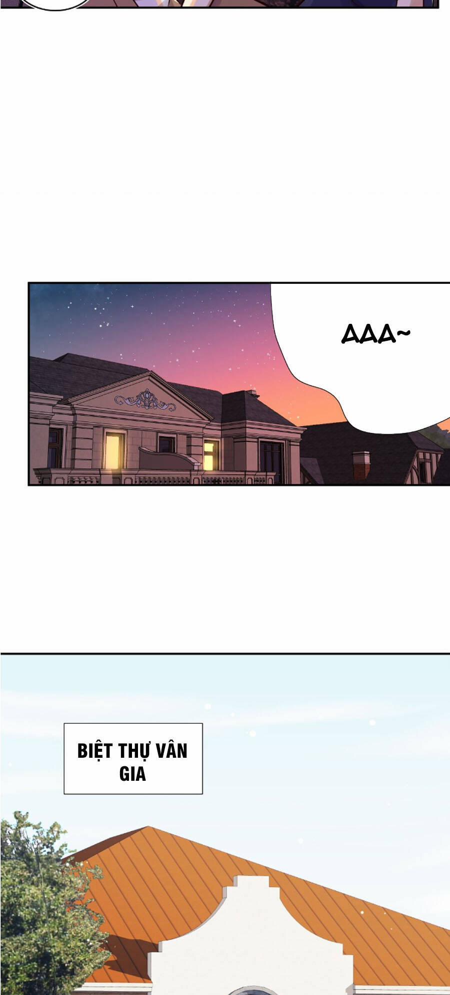 Bất Bại Chiến Thần Đi Ở Rể 22 trang 19