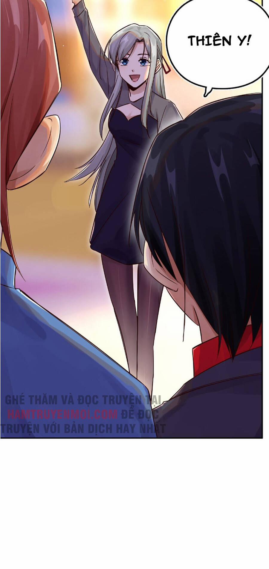 Bất Bại Chiến Thần Đi Ở Rể 22 trang 4