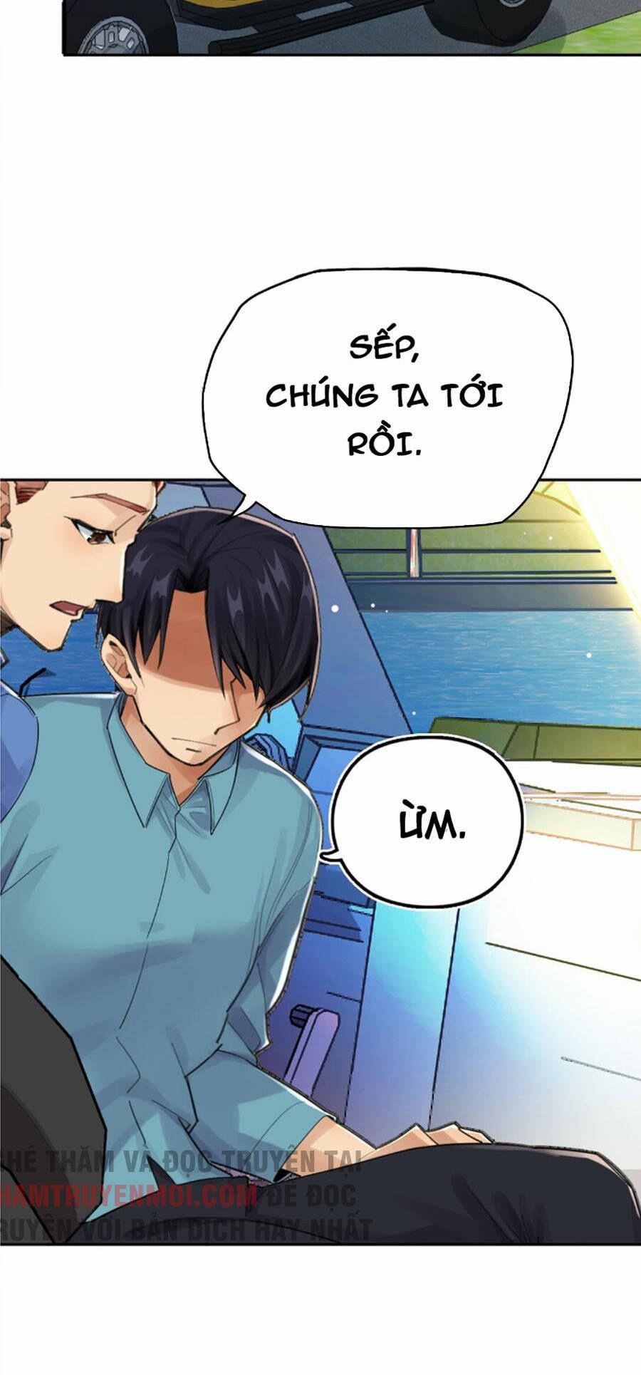 Bất Bại Chiến Thần Đi Ở Rể 23 trang 1
