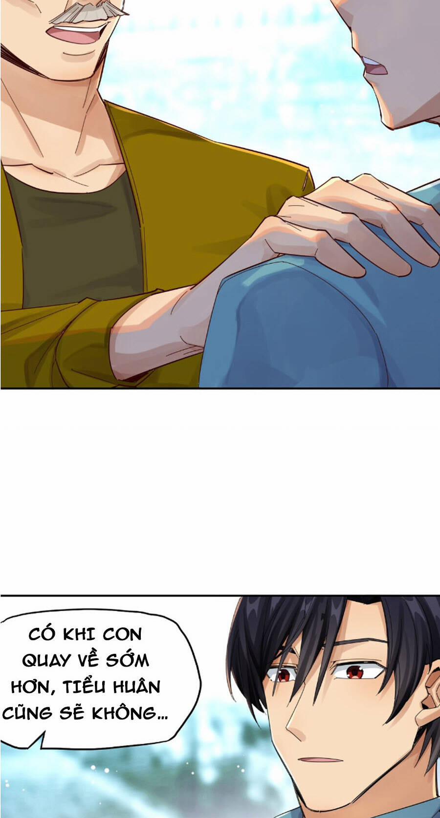 Bất Bại Chiến Thần Đi Ở Rể 23 trang 15