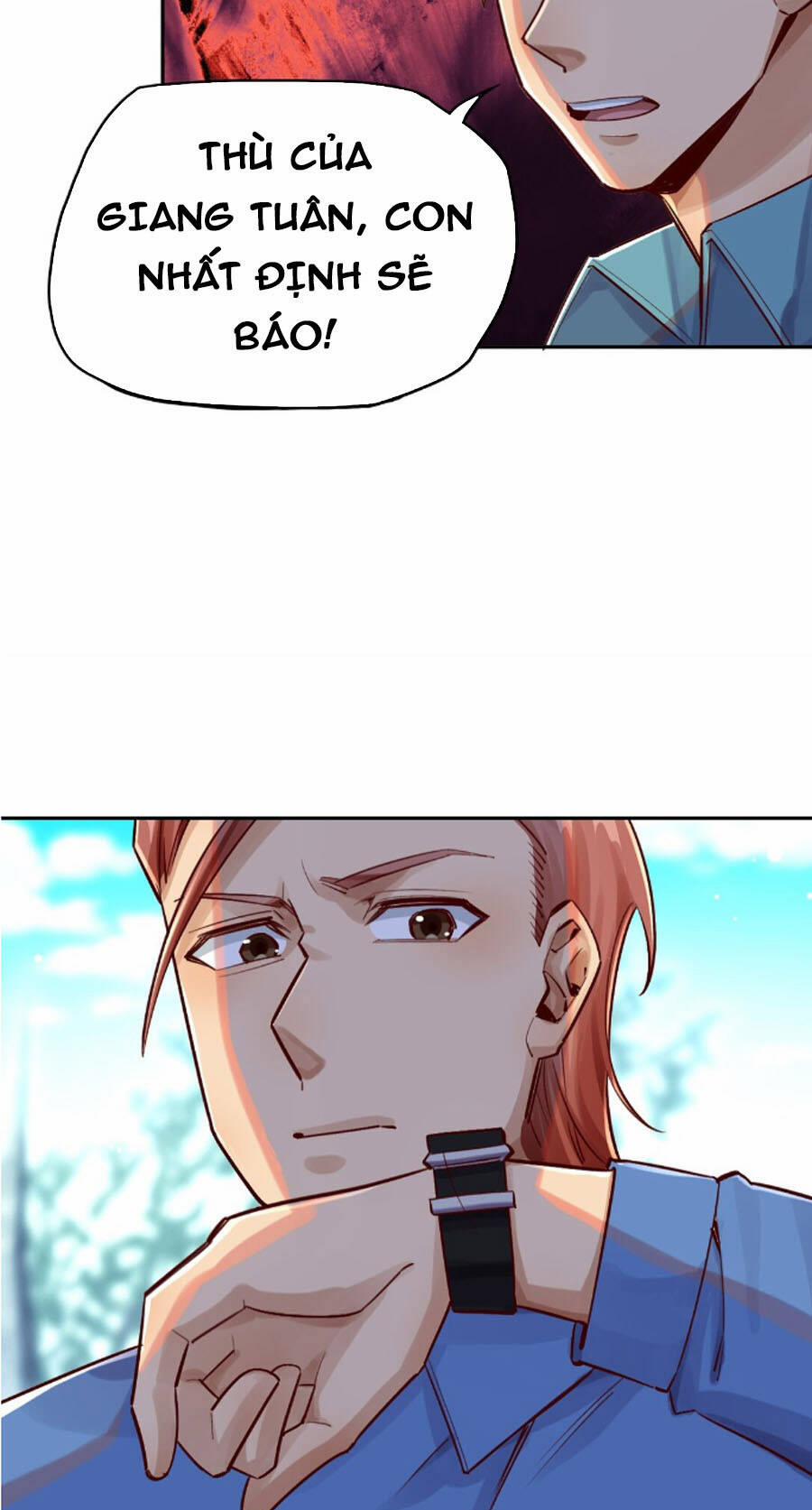 Bất Bại Chiến Thần Đi Ở Rể 23 trang 17