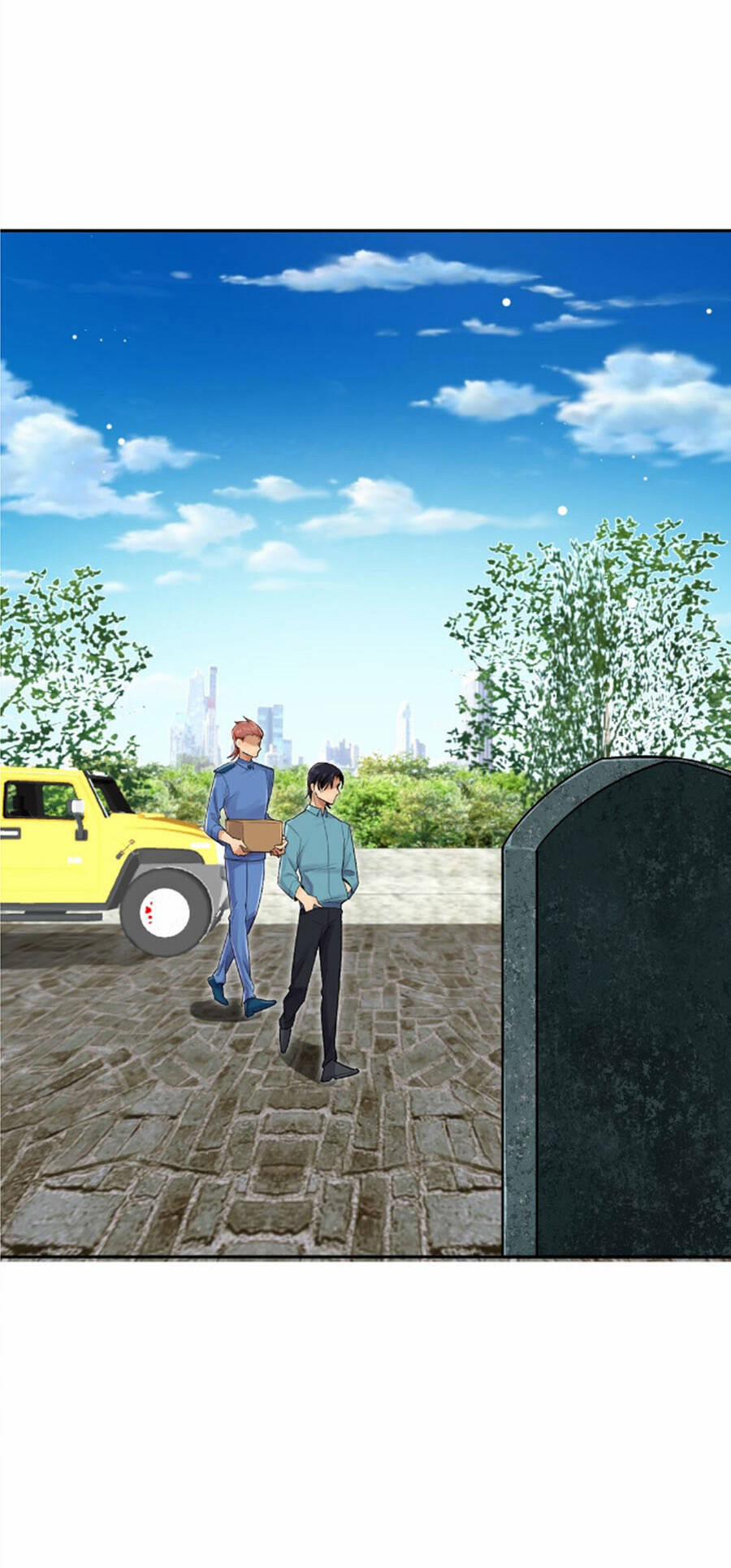 Bất Bại Chiến Thần Đi Ở Rể 23 trang 2