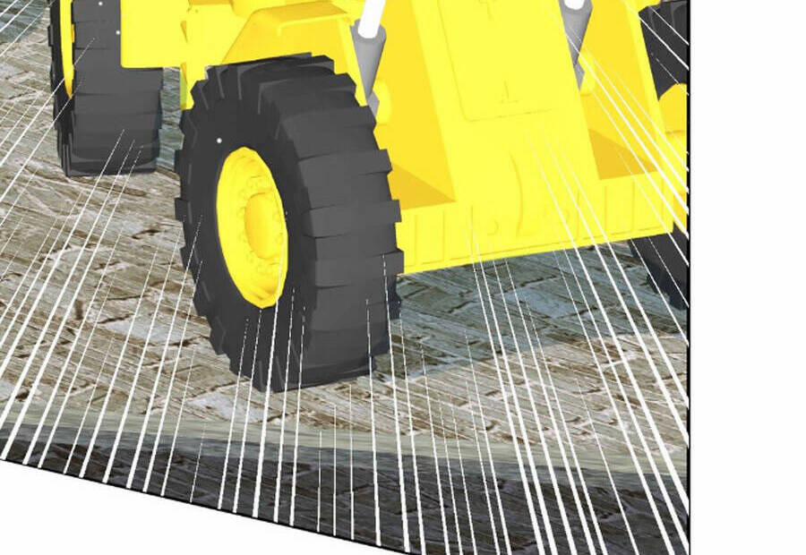 Bất Bại Chiến Thần Đi Ở Rể 23 trang 29