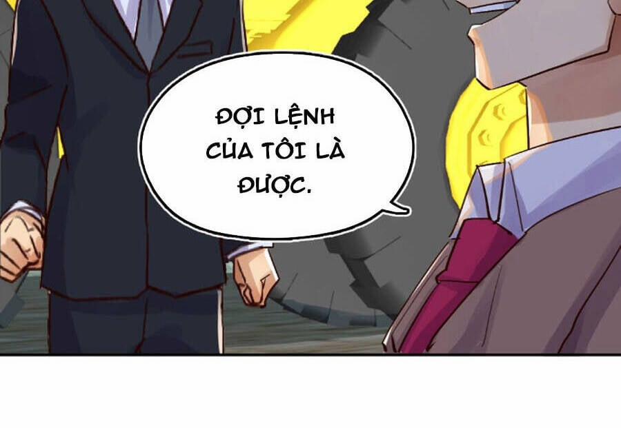 Bất Bại Chiến Thần Đi Ở Rể 23 trang 31