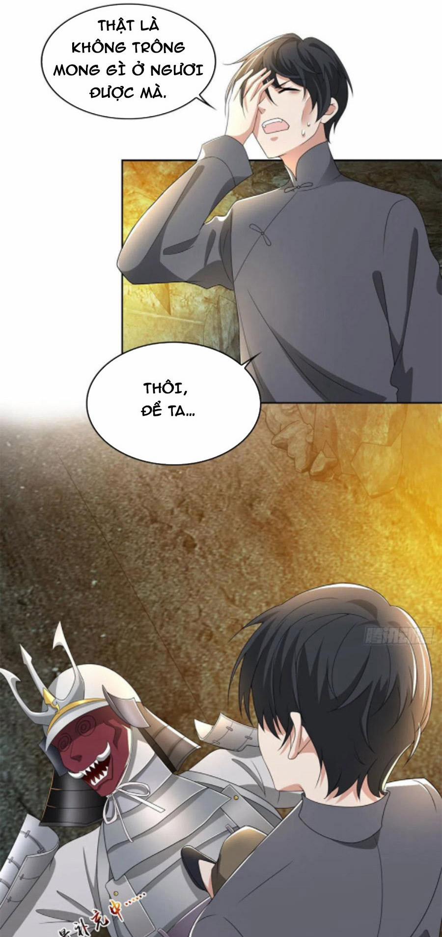 Bất Bại Chiến Thần Đi Ở Rể 236 trang 14