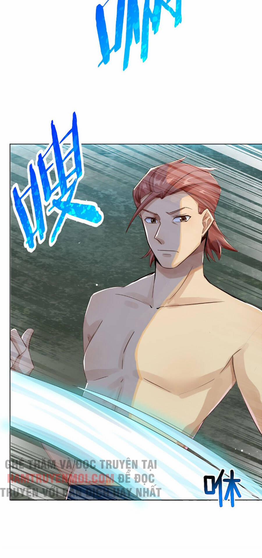 Bất Bại Chiến Thần Đi Ở Rể 25 trang 2