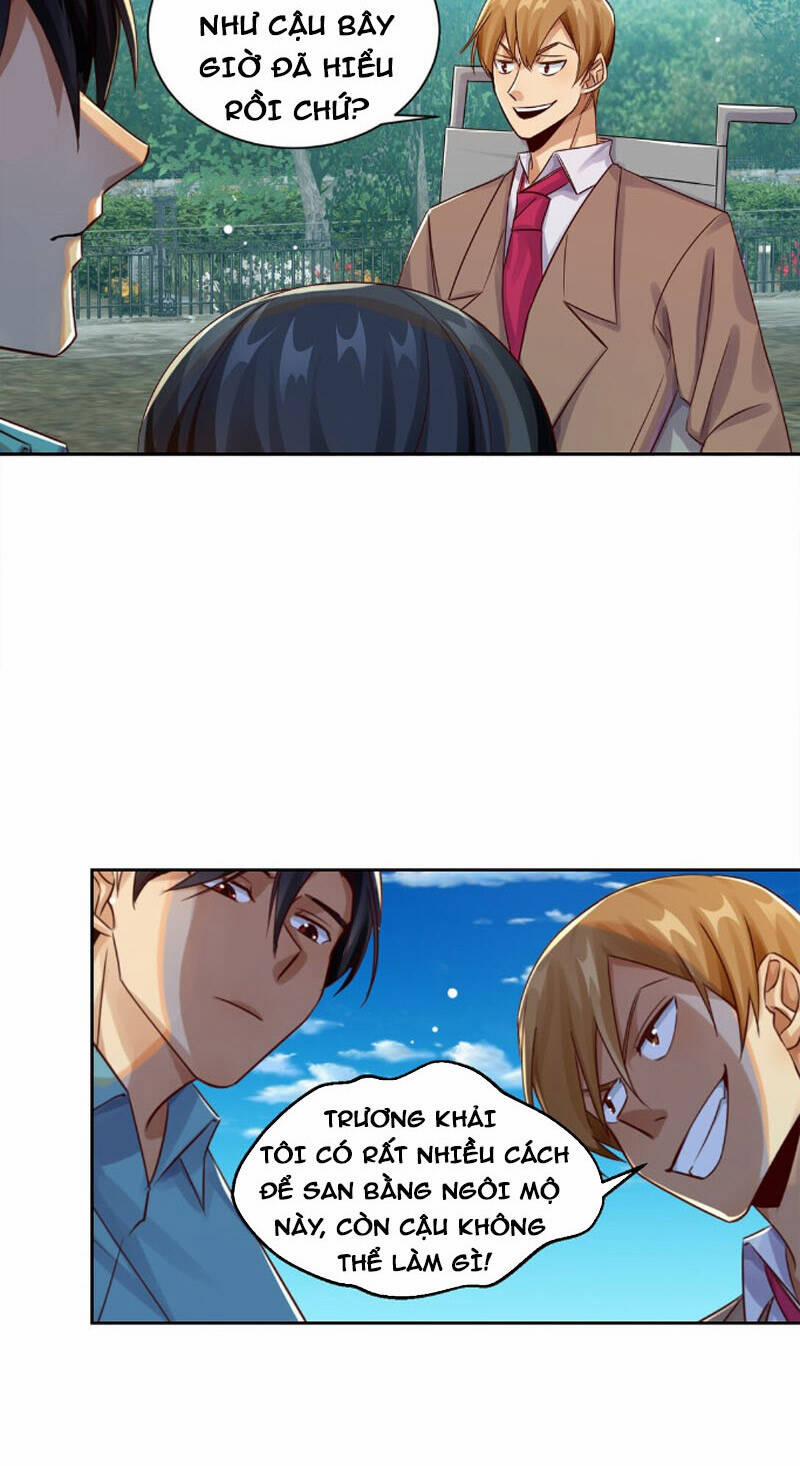 Bất Bại Chiến Thần Đi Ở Rể 26 trang 5