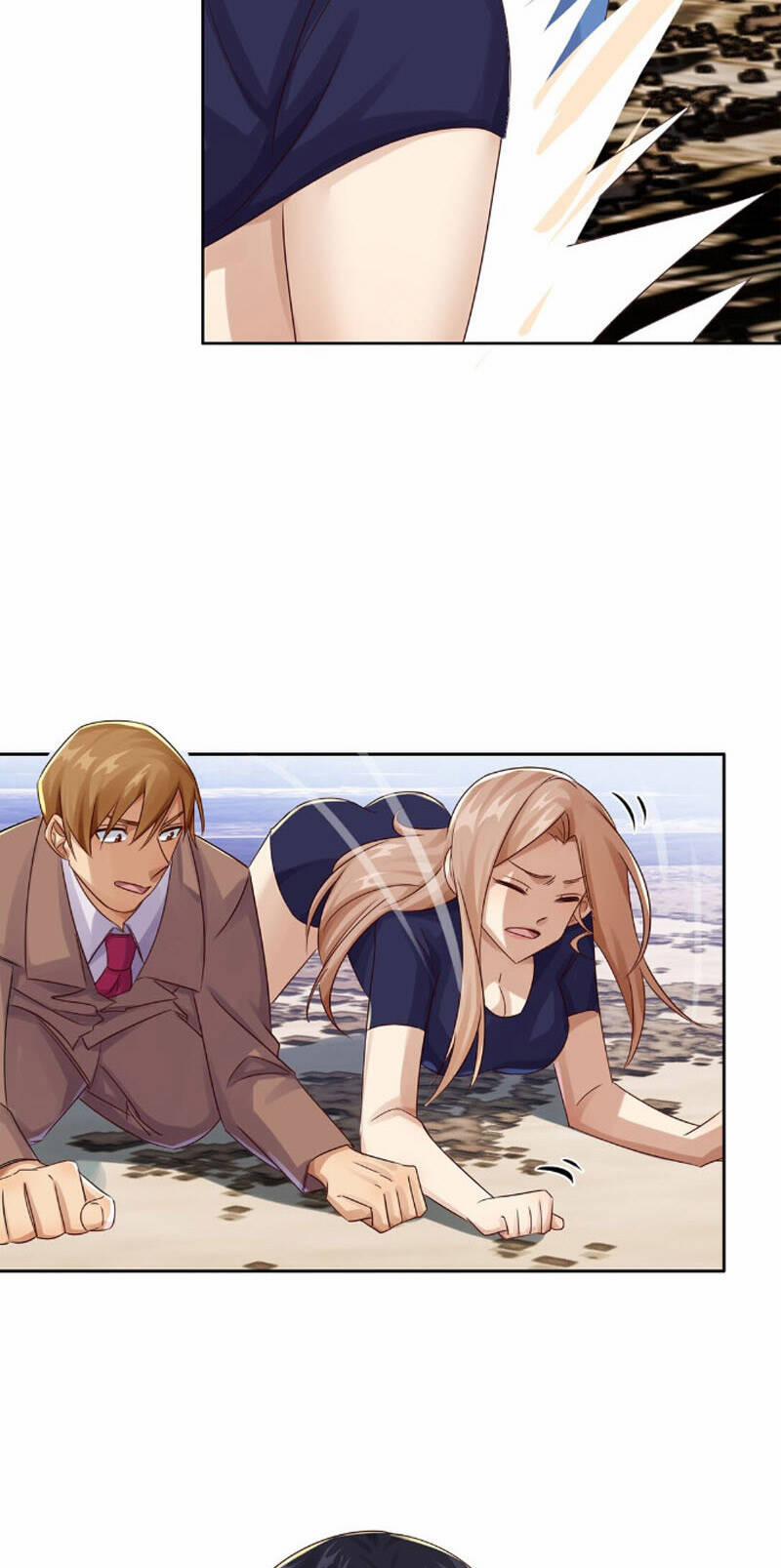 Bất Bại Chiến Thần Đi Ở Rể 27 trang 12