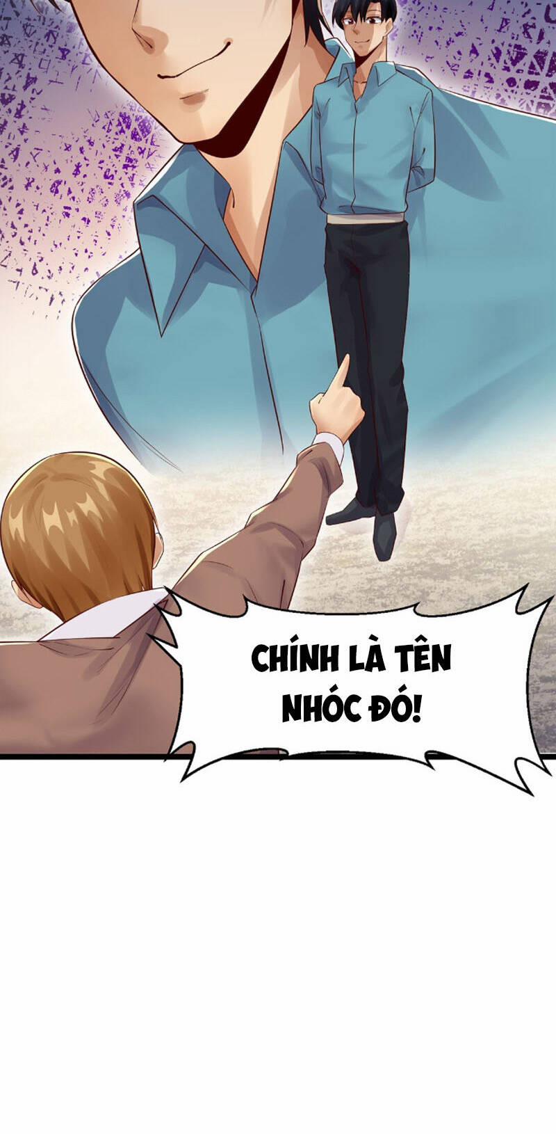 Bất Bại Chiến Thần Đi Ở Rể 28 trang 2