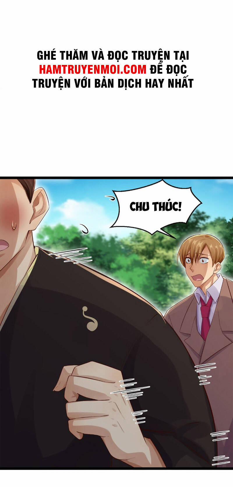 Bất Bại Chiến Thần Đi Ở Rể 28 trang 28