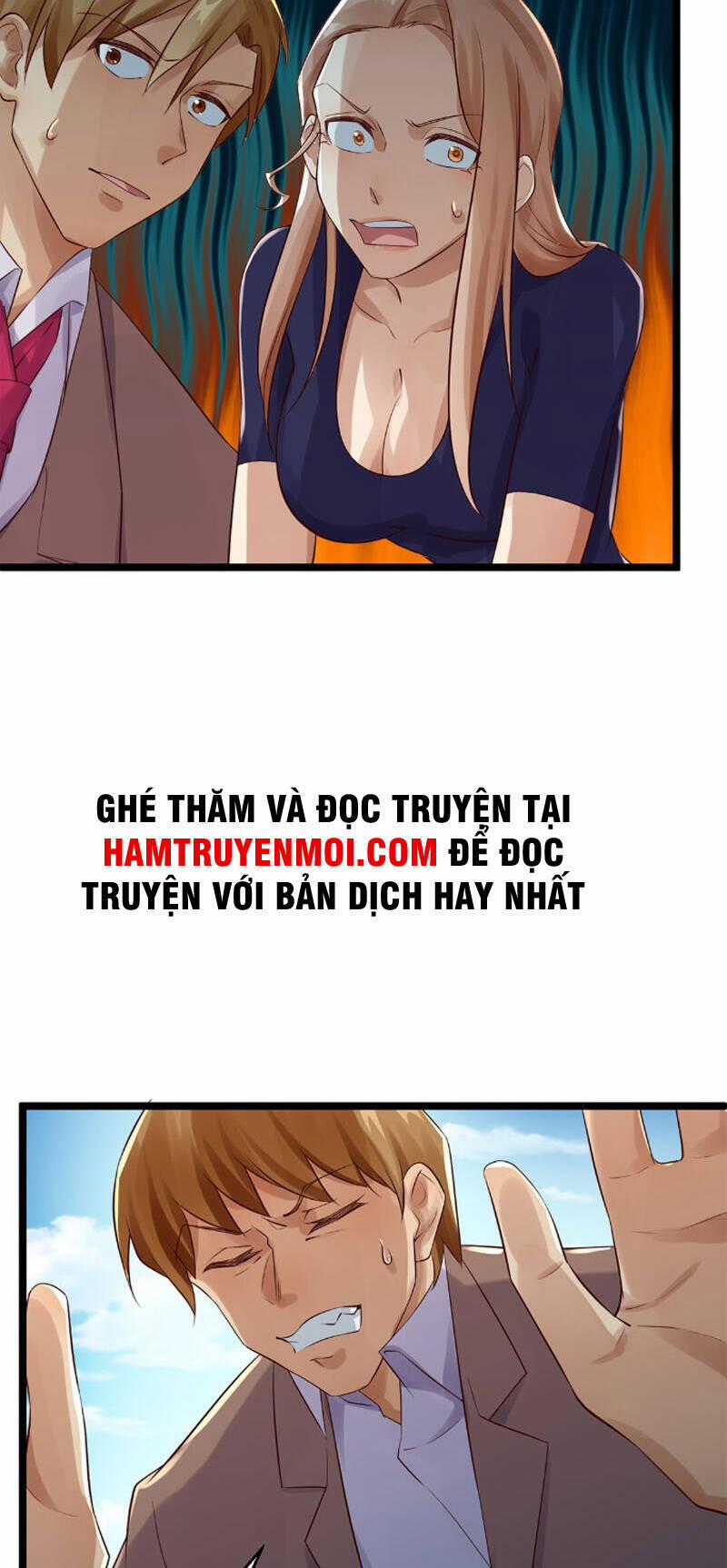 Bất Bại Chiến Thần Đi Ở Rể 28 trang 38