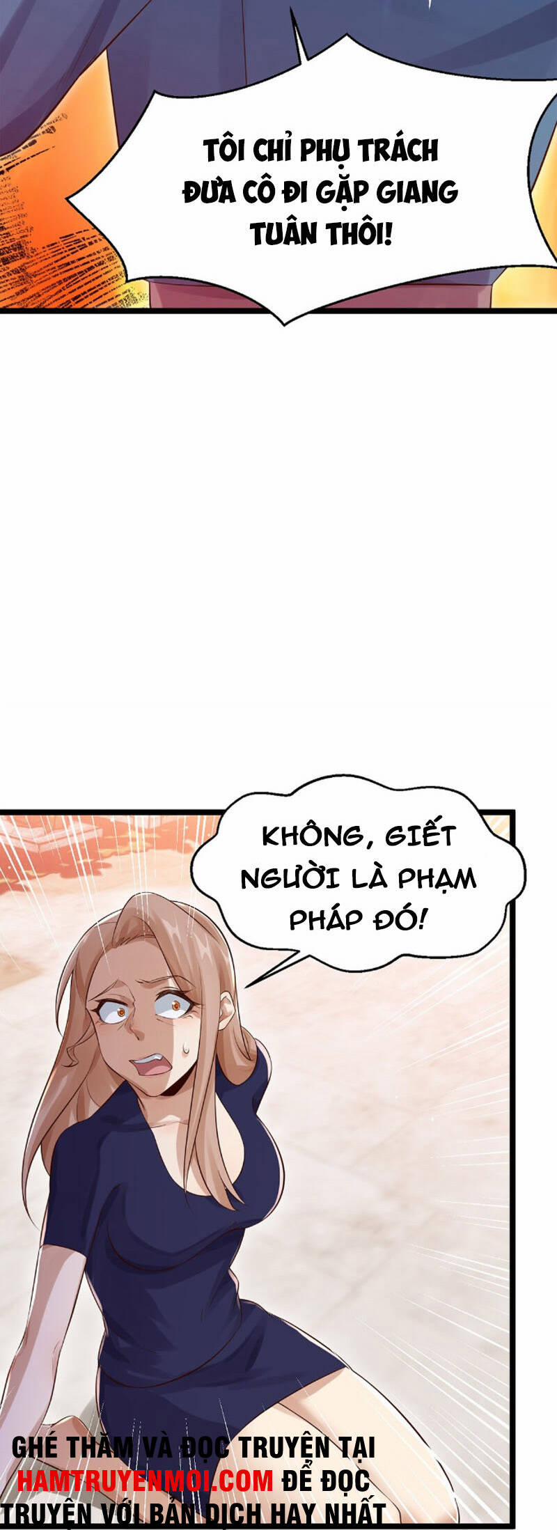 Bất Bại Chiến Thần Đi Ở Rể 29 trang 15