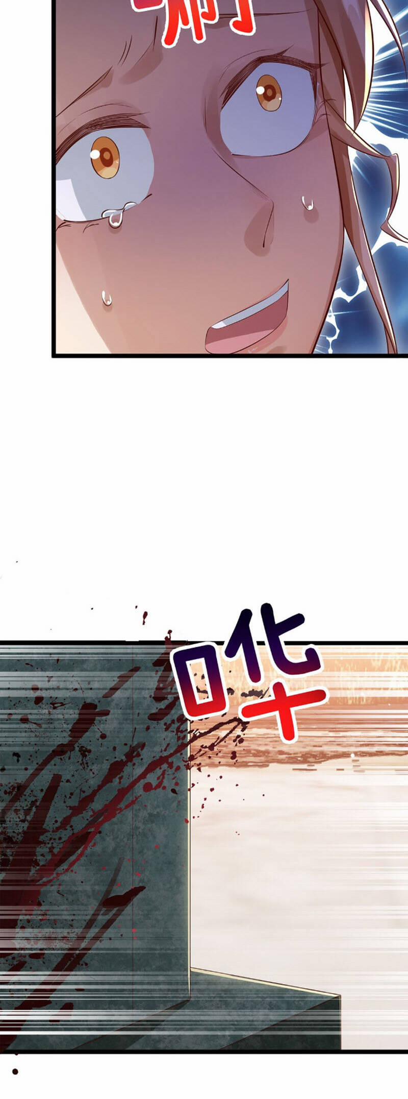 Bất Bại Chiến Thần Đi Ở Rể 29 trang 21