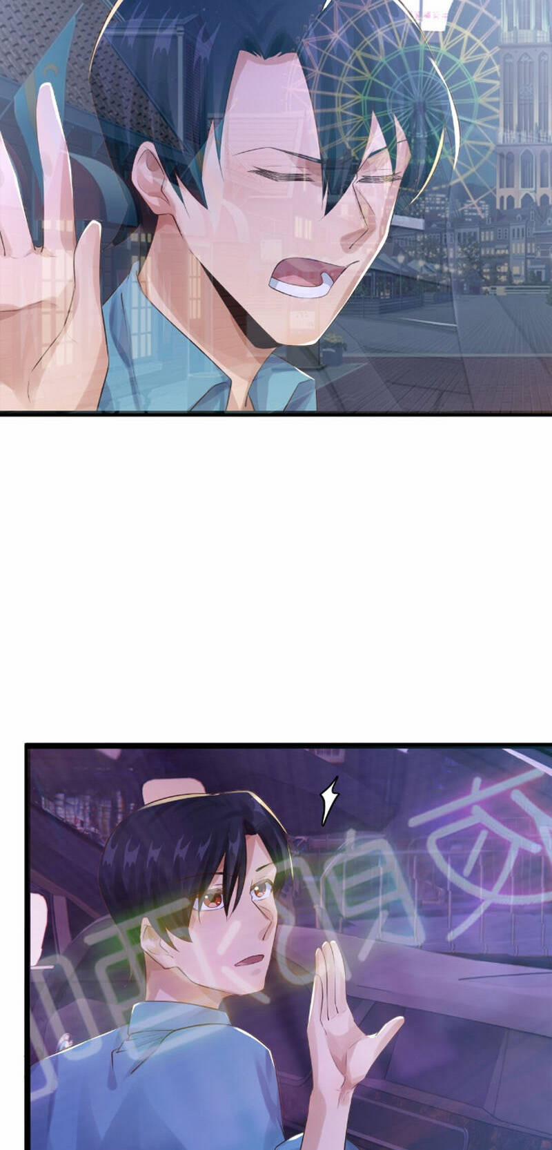 Bất Bại Chiến Thần Đi Ở Rể 29 trang 35