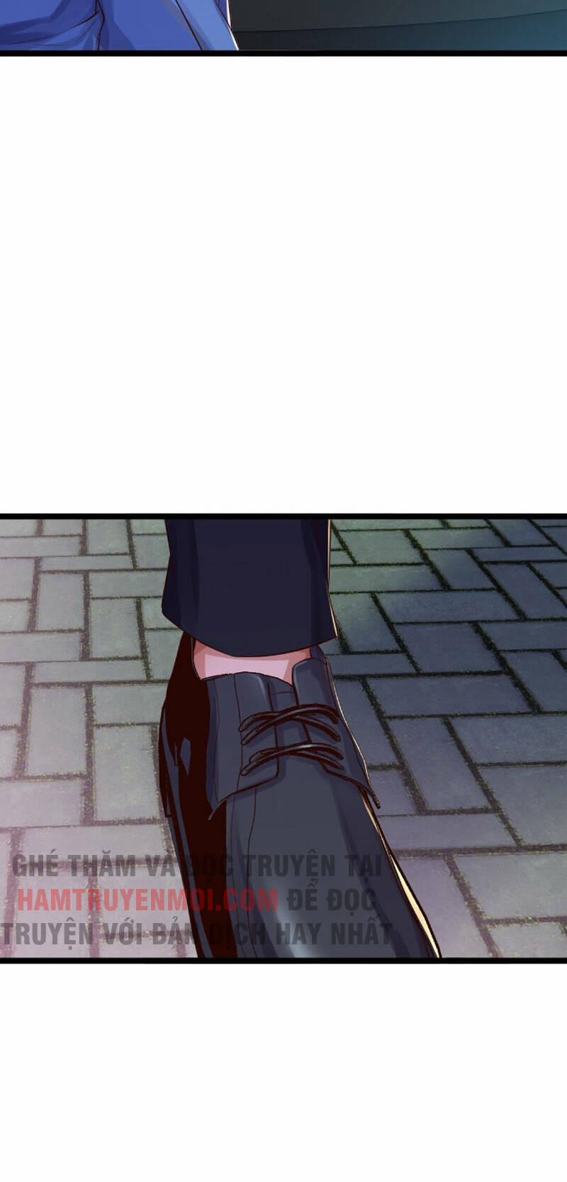 Bất Bại Chiến Thần Đi Ở Rể 29 trang 37