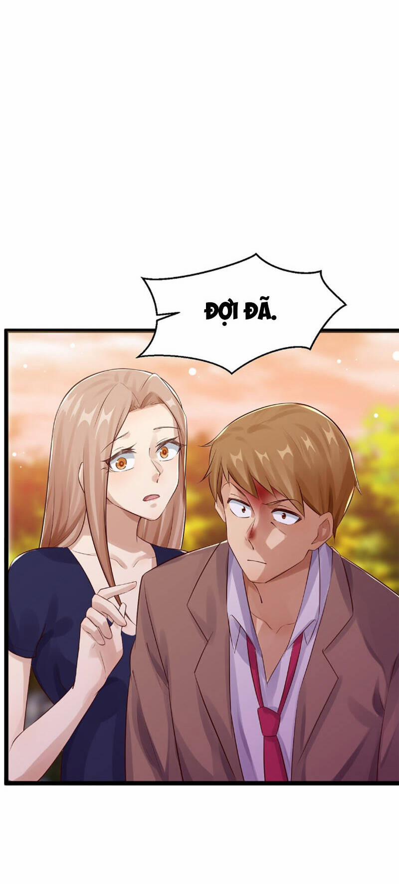 Bất Bại Chiến Thần Đi Ở Rể 29 trang 6