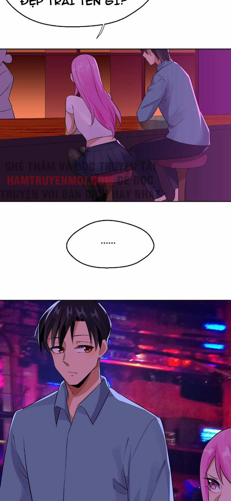 Bất Bại Chiến Thần Đi Ở Rể 30 trang 12