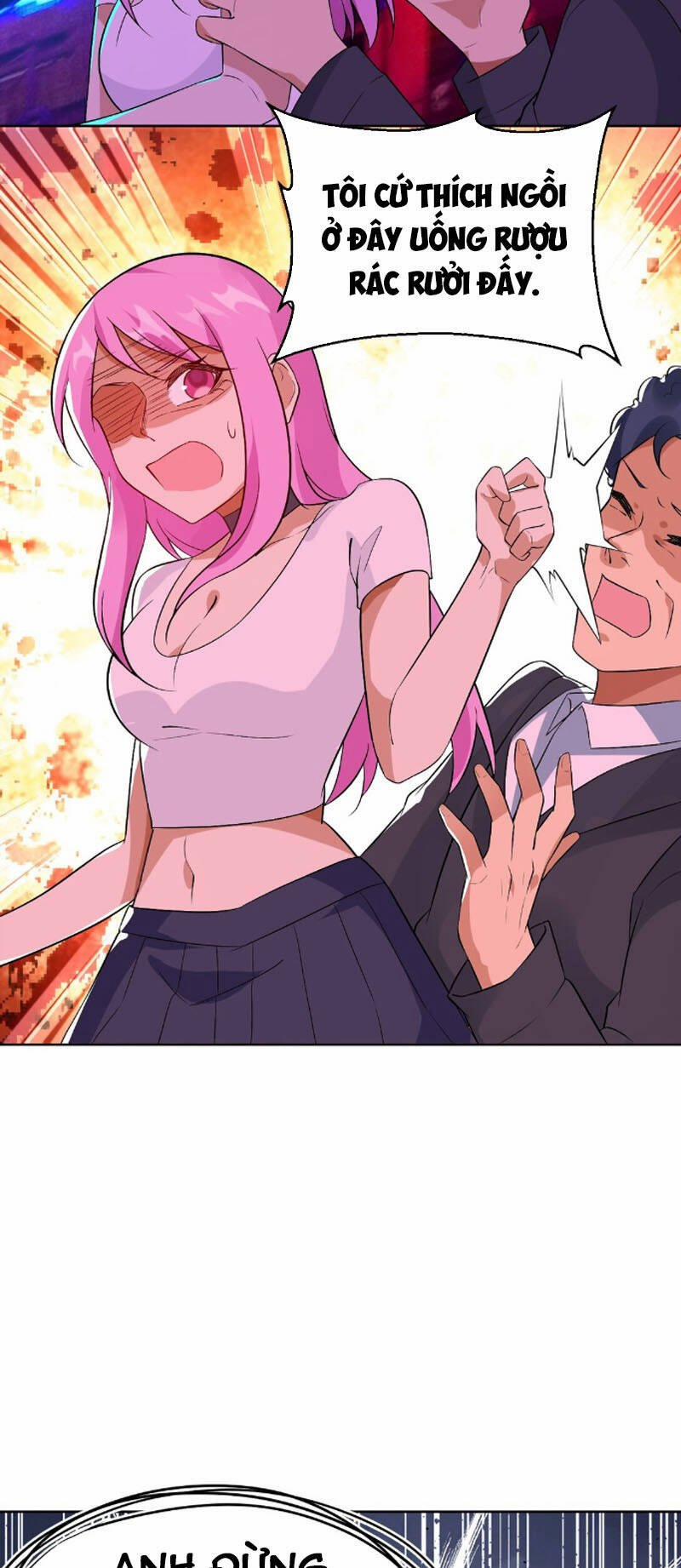 Bất Bại Chiến Thần Đi Ở Rể 30 trang 24