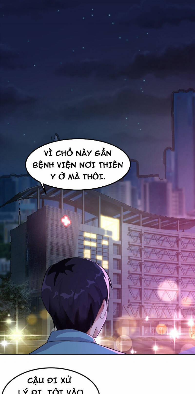 Bất Bại Chiến Thần Đi Ở Rể 30 trang 3