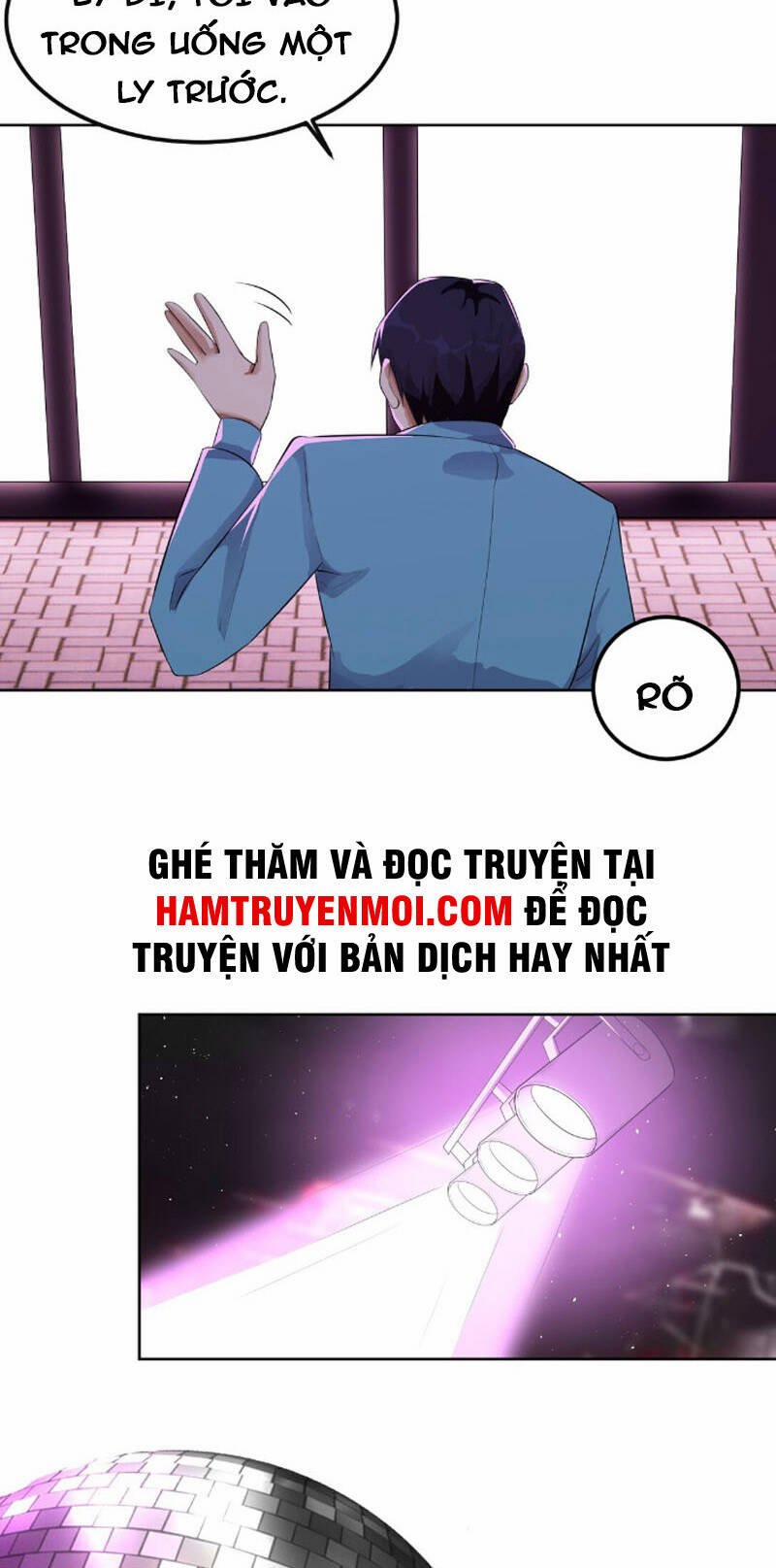 Bất Bại Chiến Thần Đi Ở Rể 30 trang 4