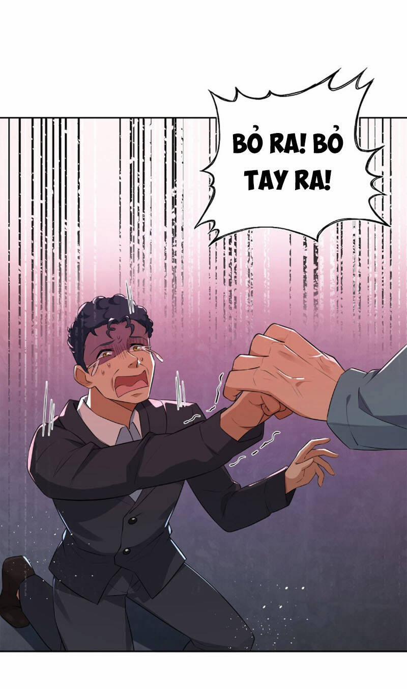 Bất Bại Chiến Thần Đi Ở Rể 31 trang 15