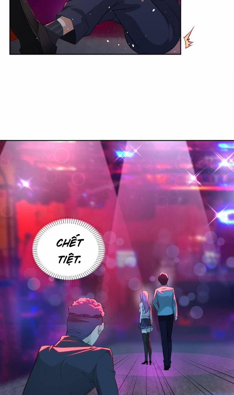 Bất Bại Chiến Thần Đi Ở Rể 31 trang 17