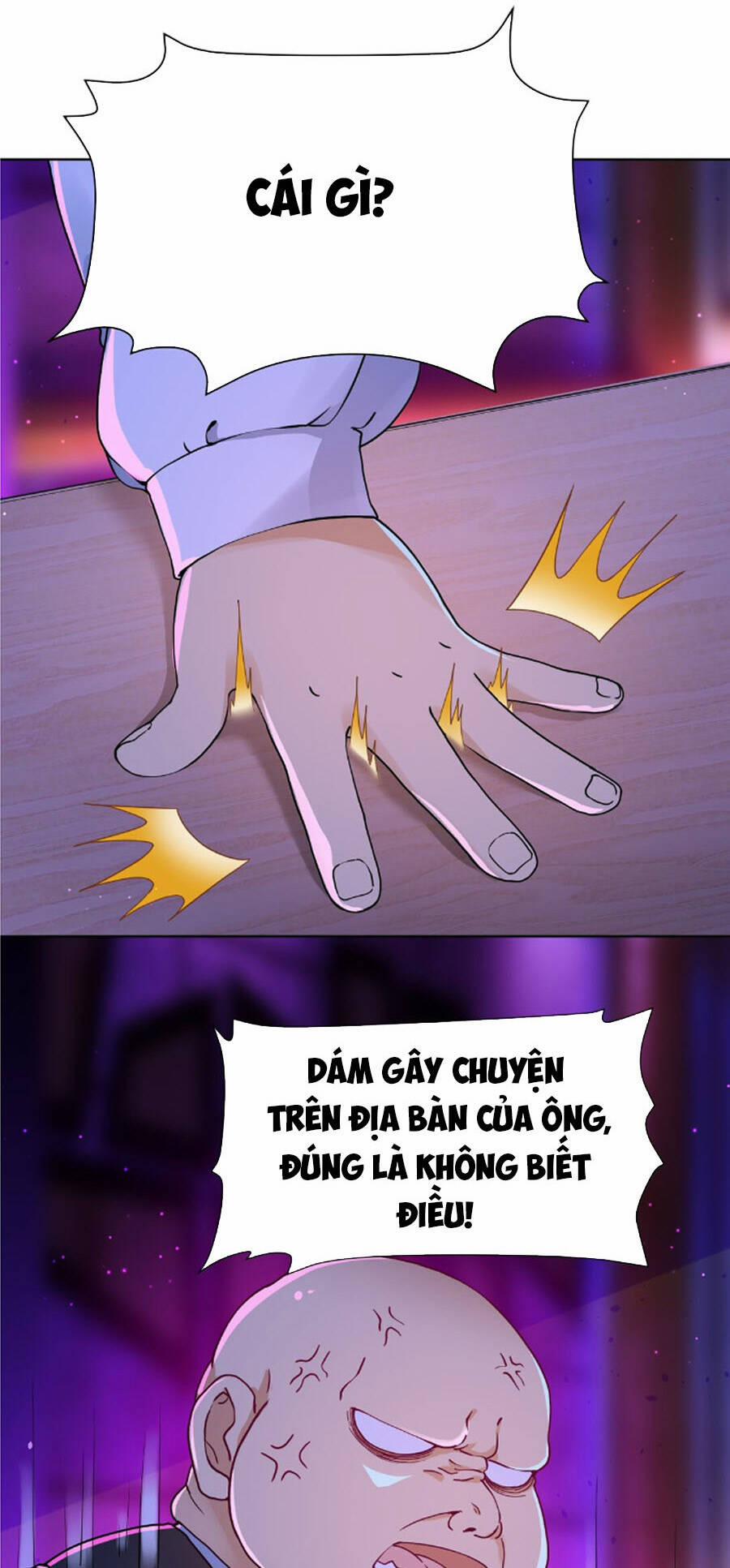 Bất Bại Chiến Thần Đi Ở Rể 32 trang 2