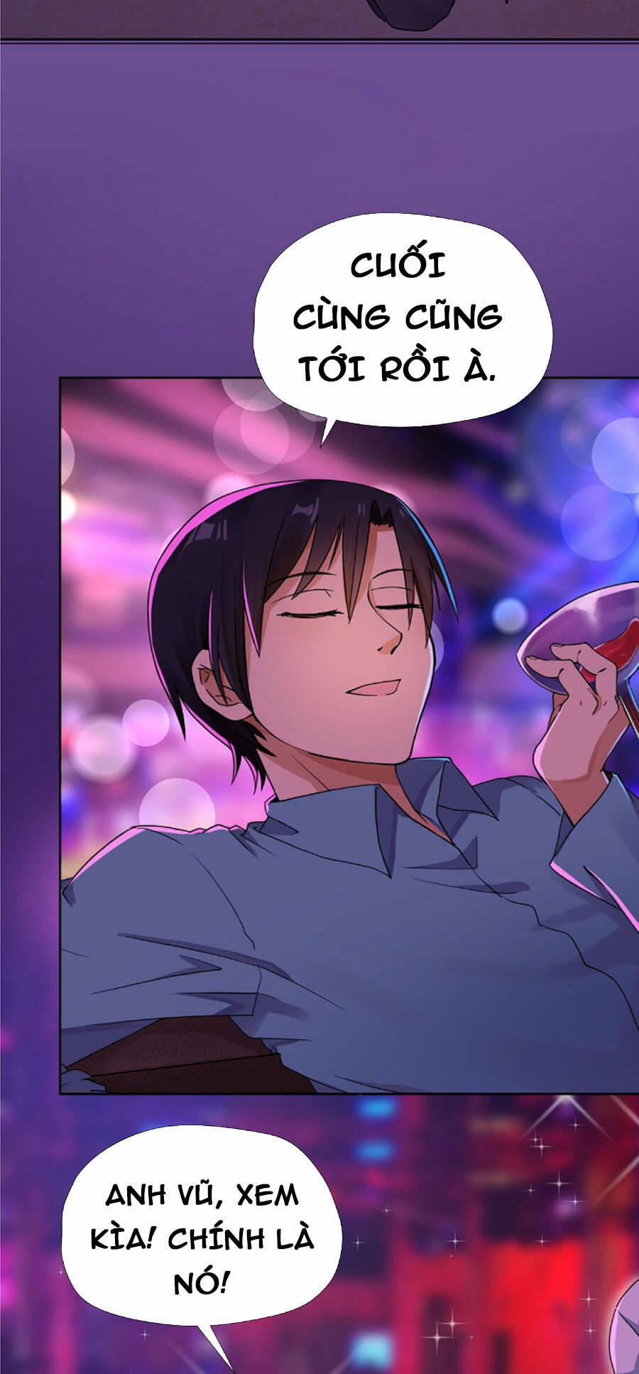 Bất Bại Chiến Thần Đi Ở Rể 32 trang 6