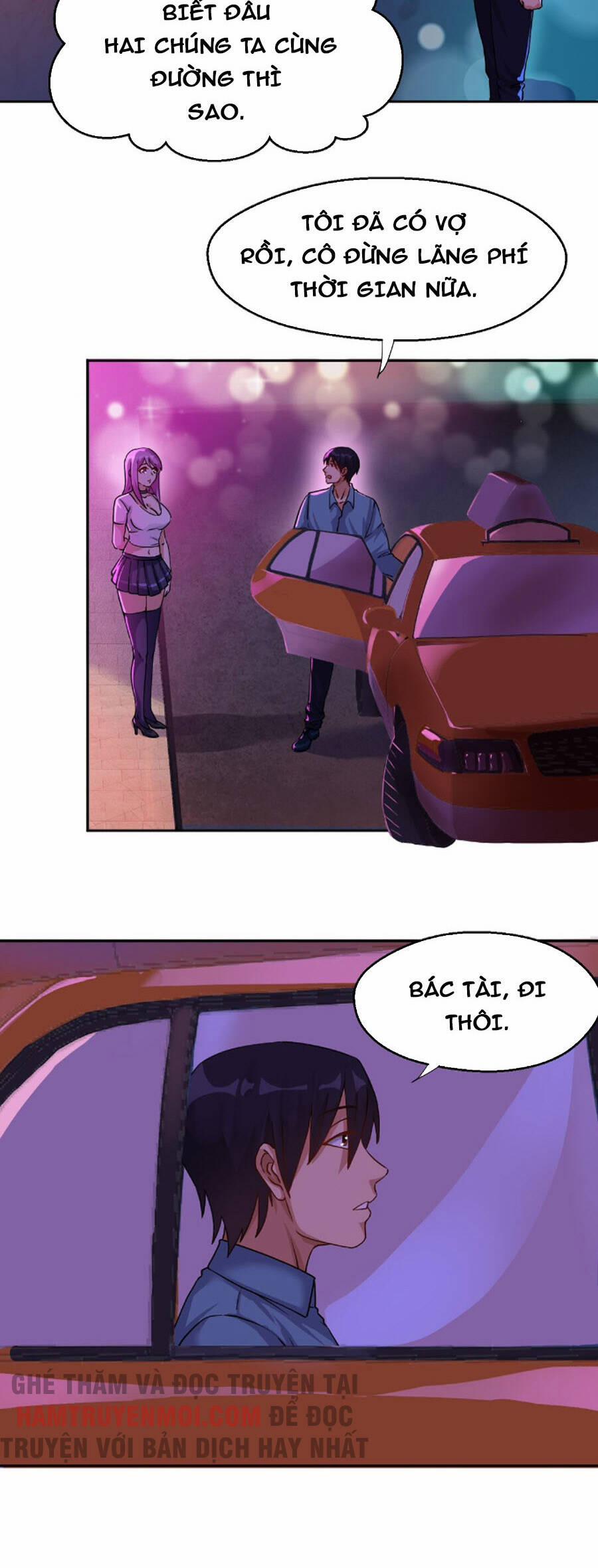 Bất Bại Chiến Thần Đi Ở Rể 33 trang 28