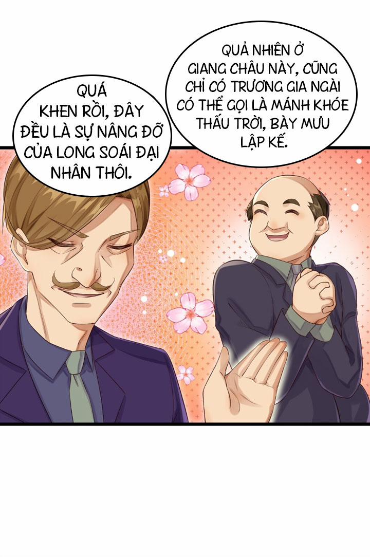 Bất Bại Chiến Thần Đi Ở Rể 4 trang 3