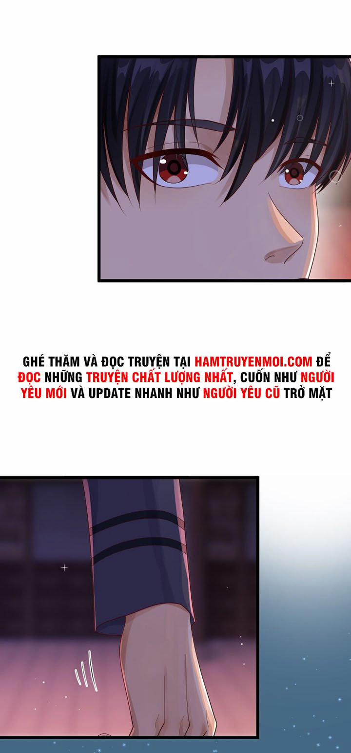 Bất Bại Chiến Thần Đi Ở Rể 5 trang 16