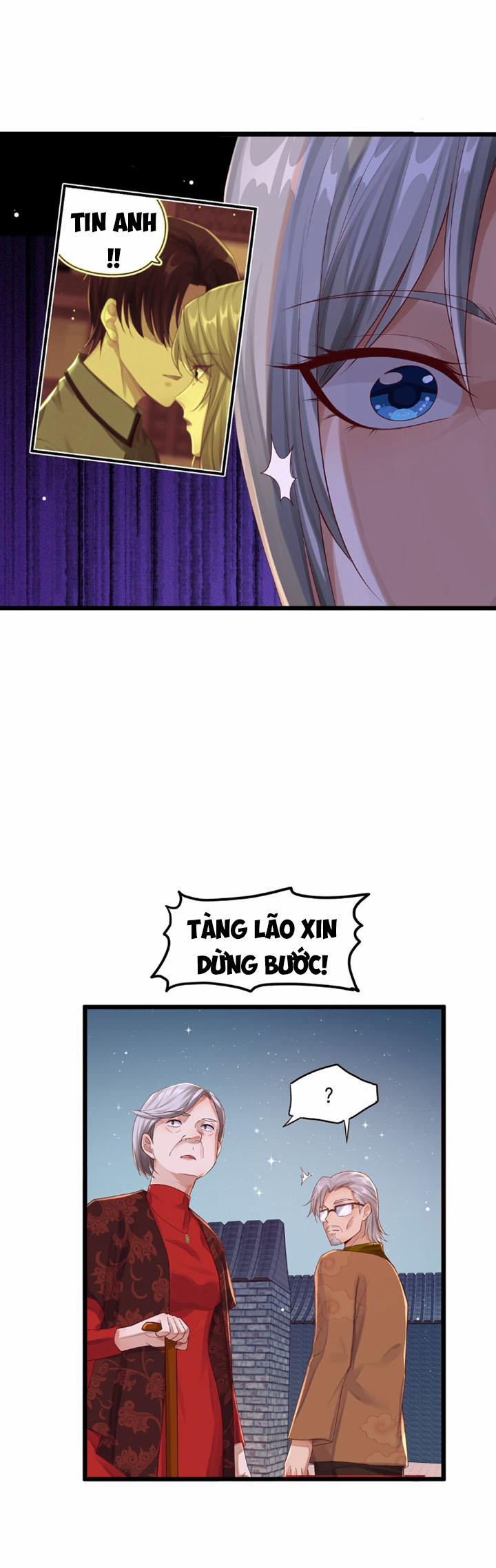 Bất Bại Chiến Thần Đi Ở Rể 6 trang 13