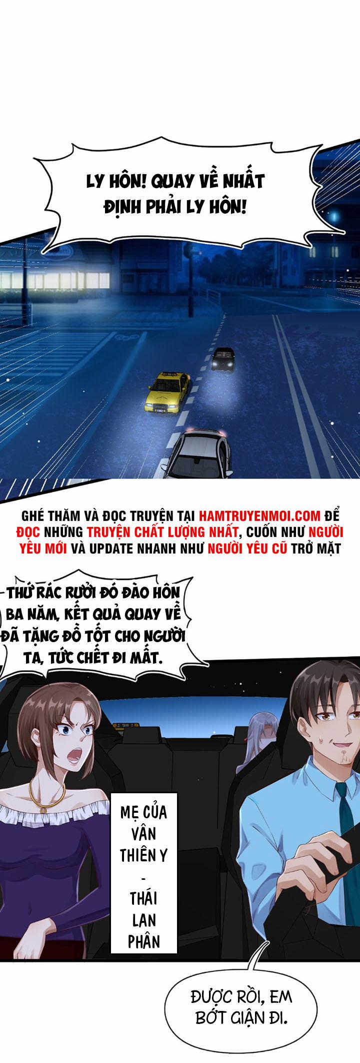 Bất Bại Chiến Thần Đi Ở Rể 7 trang 0