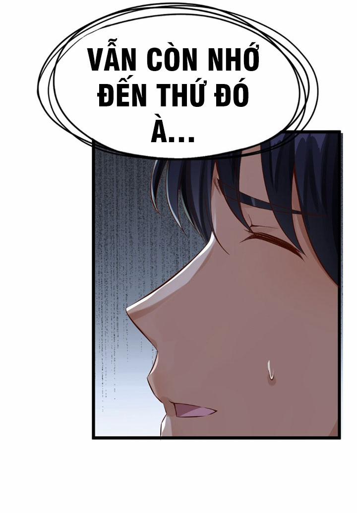 Bất Bại Chiến Thần Đi Ở Rể 7 trang 17