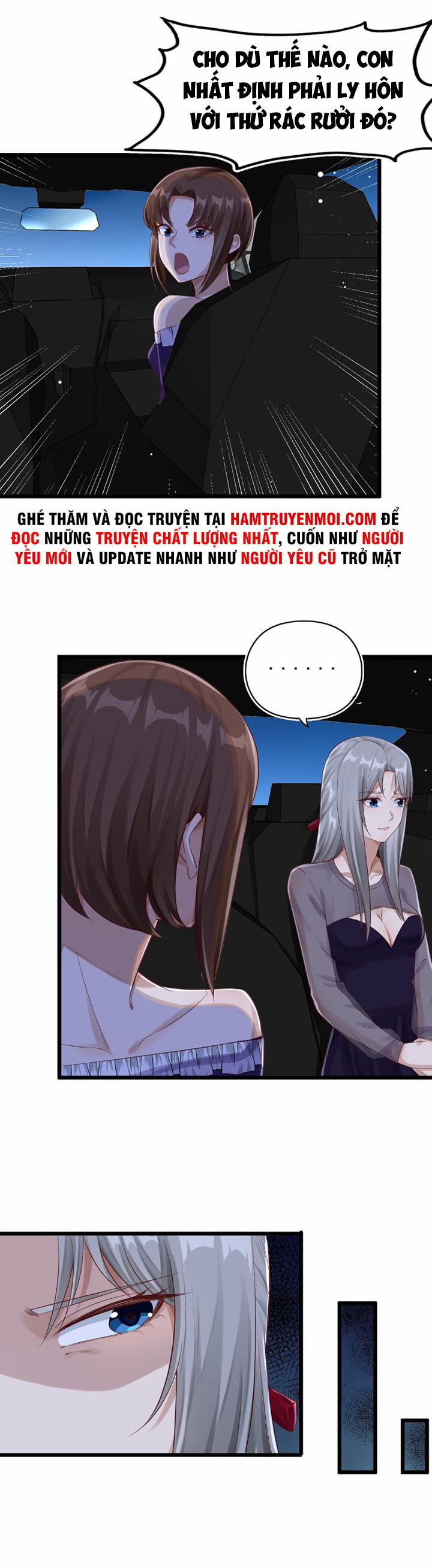 Bất Bại Chiến Thần Đi Ở Rể 7 trang 2