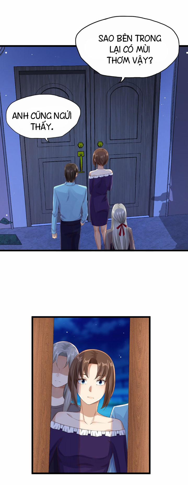 Bất Bại Chiến Thần Đi Ở Rể 7 trang 4