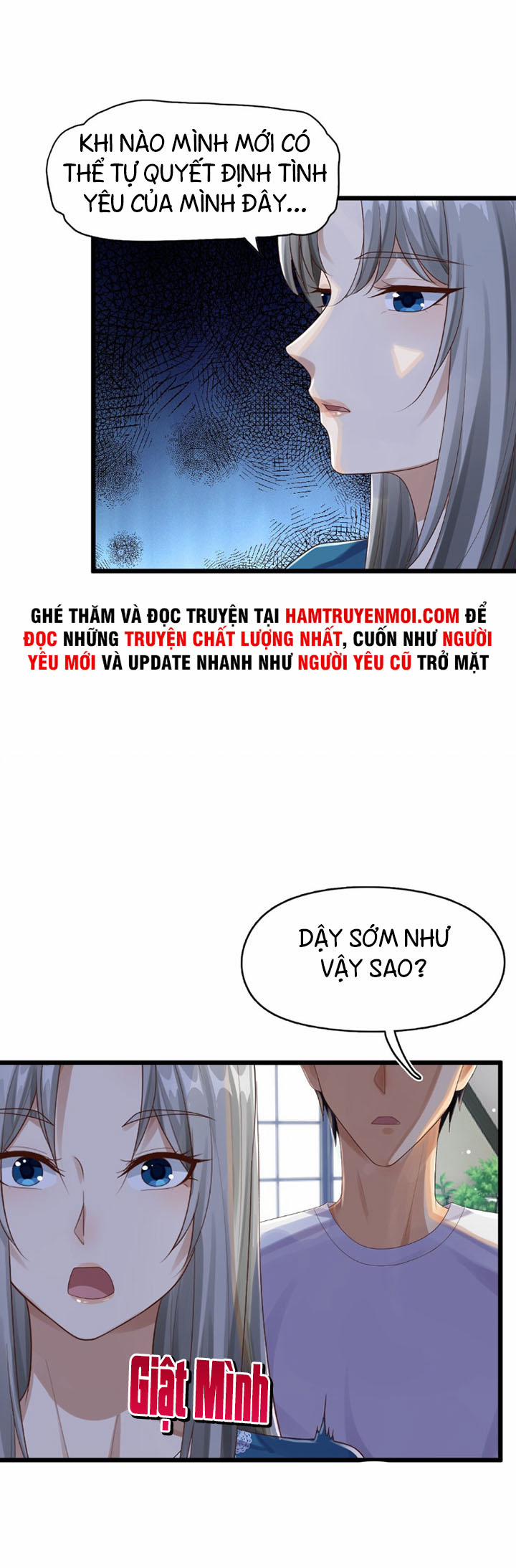 Bất Bại Chiến Thần Đi Ở Rể 8 trang 9